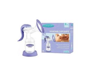Lansinoh Extractor Manual De Leche *