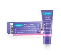LANSINOH HPA Lanolin Brustwarzensalbe, 40 ml Onguent