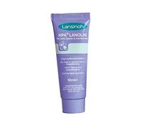 Lansinoh Hpa Lanolina 10 Ml *