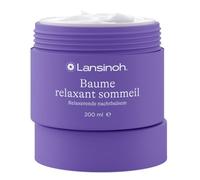Lansinoh I Baume relaxant sommeil