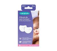 Lansinoh I Bout de sein Contact T1