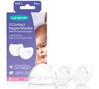 Lansinoh® CONTACT Bouts de Seins Bonnets, Capuchons, Coquilles De Poitrine 1 pc(s)