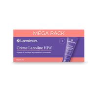 Lansinoh I Crème Lanoline HPA - 2x40ml