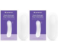 Lansinoh I Patch hydrogel césarienne (Lot de 2)