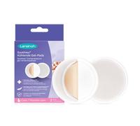 Lansinoh I Soothies compresses en gel rafraîchissantes