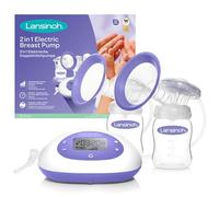 Lansinoh I Tire-lait électronique 2 en 1