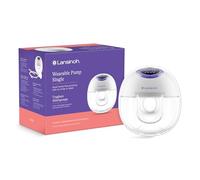 Lansinoh® Tire-lait Mains Libres Simple no data 1 pc(s)