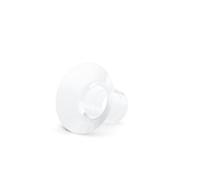Lansinoh Insert de téterelle 19 mm pour Tire Lait Mains Libres