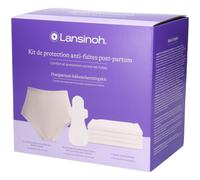 Lansinoh Kit de Démarrage NaturalWave Protecteurs 1 pc(s)