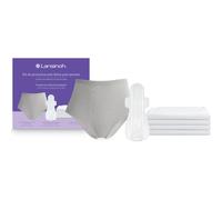 Lansinoh Kit De Protection Anti-Fuites Post Partum 1 Pièce