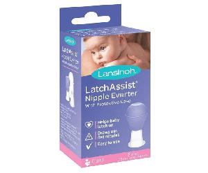 Lansinoh Latch Assist 2 tailles différentes