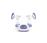 Lansinoh Le Tire-Lait Électrique Double, Blanc