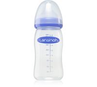 Lansinoh NaturalWave biberon Medium 1 pcs