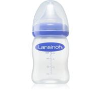 Lansinoh NaturalWave biberon Slow 1 pcs