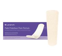 Lansinoh Pads Fraîcheur Post-Partum 8 Pièces