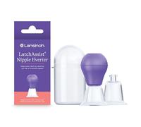 Lansinoh - Poire Forme Mamelons