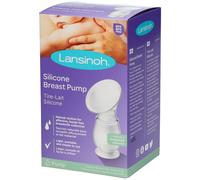 Lansinoh Receuil Lait Bouteilles 1 pc(s)