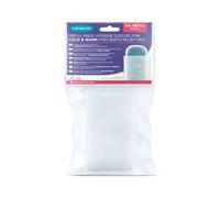 Lansinoh Recharge 24 pochettes pour serviette apaisante post-accouchement