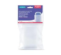 Lansinoh Serviette post-accouchement Chaleur/Froid Recharg 24 uts