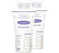 LANSINOH Sachets de conservation du lait maternel 25 pcs Neutre G