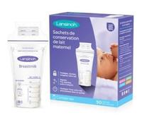Lansinoh Sachets De Conservation Du Lait Maternel 50 Pcs