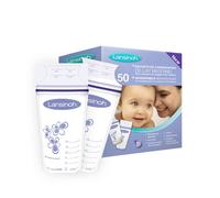 Lansinoh Sachets Pour Lait Maternel X25