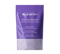 Lansinoh Sels de bain post-partum 300g Confort et récupération du périnée