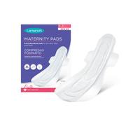 Lansinoh Serviettes Maternité 0-2 Semaines 10 Serviettes