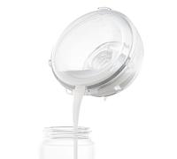 Lansinoh Set d’expression mains libres pour tire lait électrique Smartpump