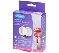 Lansinoh Soothies Compresses Adoucissantes et Rafraîchissantes 2 pc(s)