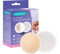 Lansinoh Soothies Compresses En Gel Rafraîchissantes 2 Pièces