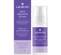 Lansinoh Spray Régénérant Périnée 100ml