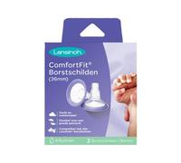 Lansinoh Téterelle Comfort Fit 36mm 2uts