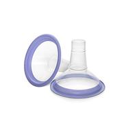 Lansinoh Téterelles 30,5 mm pour tire lait x2 Pièces de rechange