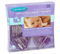 Lansinoh Thera°Pearl Coussinet Apaisant Chaud/Froid