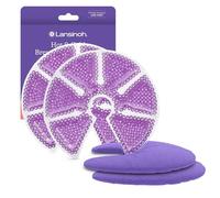 Lansinoh Thera Pearl Lot de 4 thérapeutiques 3 en 1