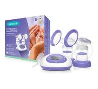 Lansinoh Tire Lait Electrique 2 En 1