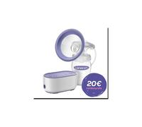 Lansinoh Tire-Lait Électrique Simple Compact