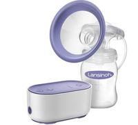 LANSINOH Tire-lait électrique simple Compact