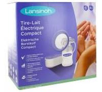 Lansinoh Tire-Lait Électronique Compact - Boîte 9 pièces