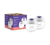 Lansinoh Tire-lait mains libres double