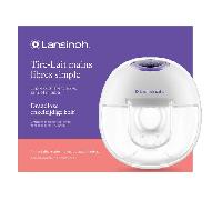 Lansinoh – Tire-lait Simple – mains libres – 1 pc(s)