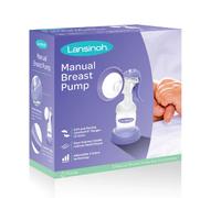 Lansinoh Manual tire-lait Manuel