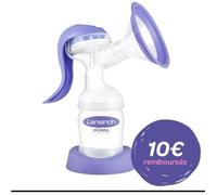 Lansinoh Tire-lait manuel 50552