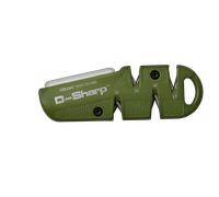 LANSKY Aiguiseur Multi-Angles D-SHARP