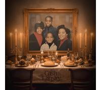 Lansky, Cash - Man of The House [Import]