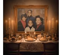 Lansky, Cash - Man of The House-Brown Vinyl [Import]