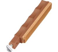 Lansky Cuir de polissage pour kit d'aiguisage HSTROP Sport Jaune Taille unique