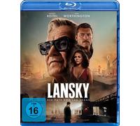 Lansky-Der Pate Von Las Vegas [Blu-Ray] [Import]