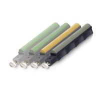 Lansky Four Pack Grossier-Ultra Fin HRSET